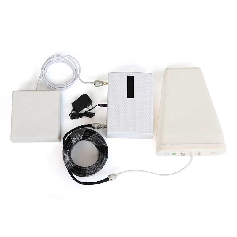 Cell phone 4g lte signal booster repeater 2g 3g mobile network signal booster amplifier